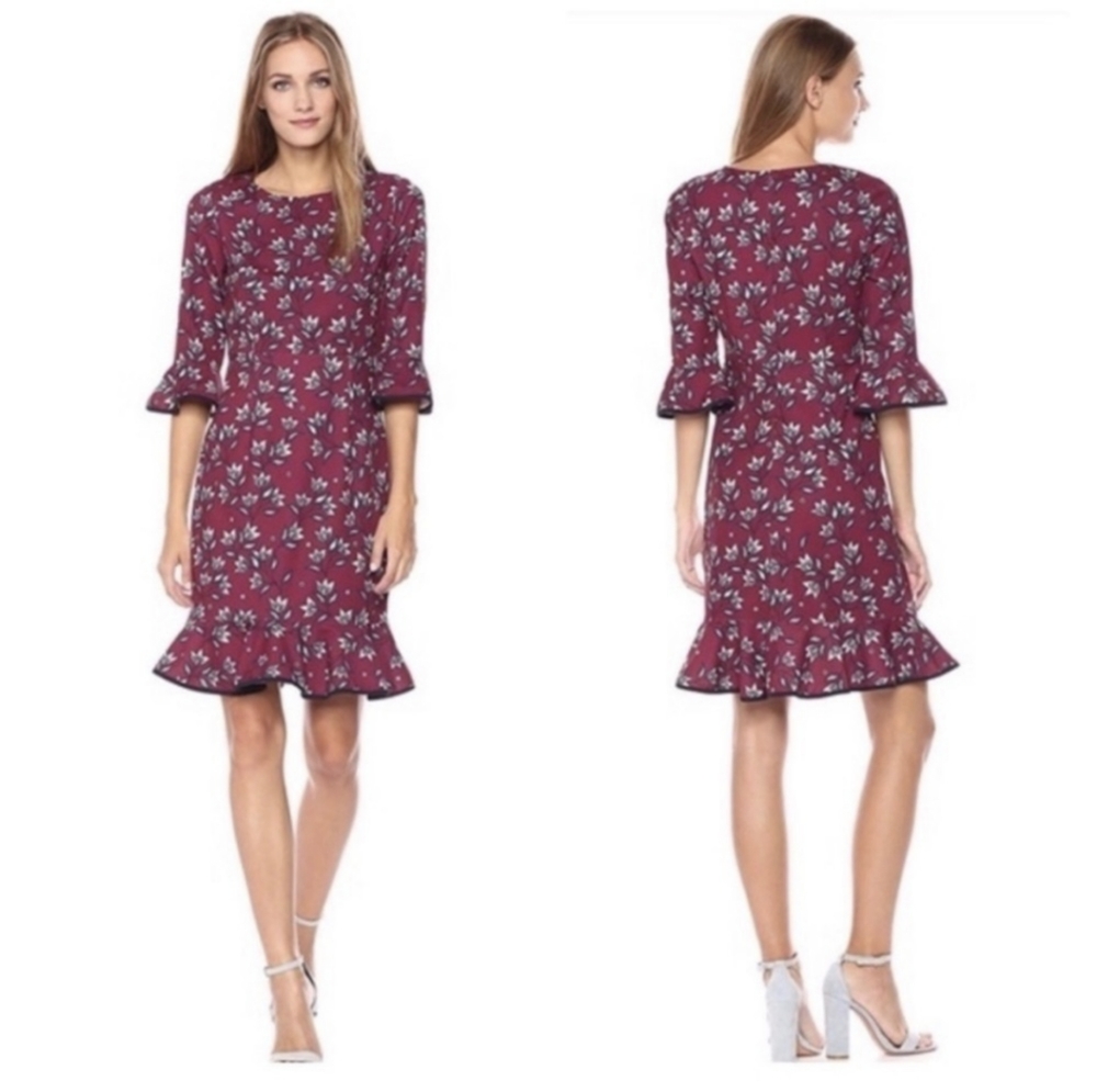 ✨3/$15 Nanette Lepore Dress (women's 8)